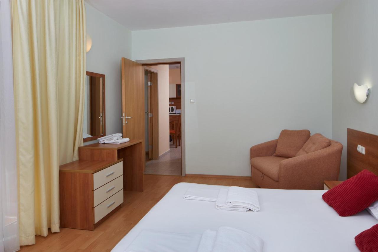 Pollo Resort Sunny Beach Exterior foto