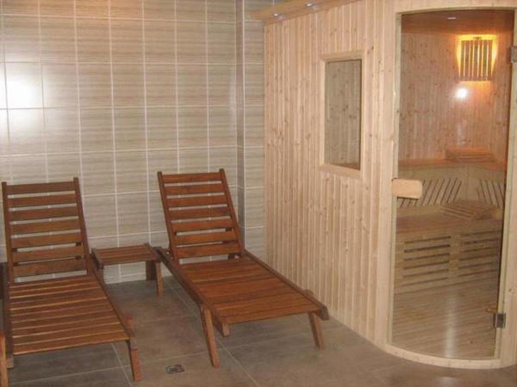 Pollo Resort Sunny Beach Exterior foto